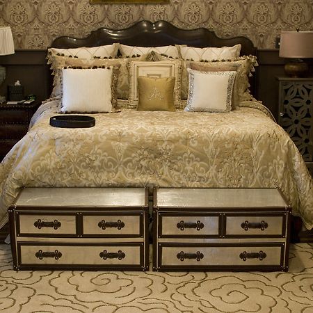 Beaumont Ranch Hotel Grandview Ngoại thất bức ảnh