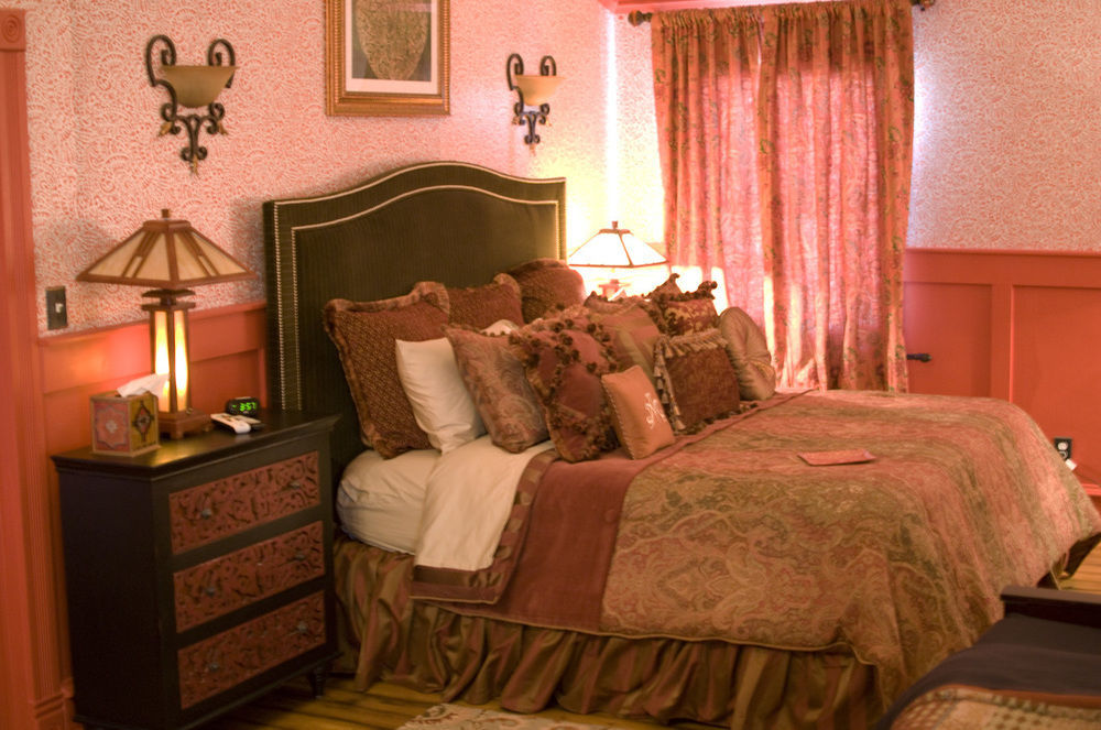 Beaumont Ranch Hotel Grandview Ngoại thất bức ảnh