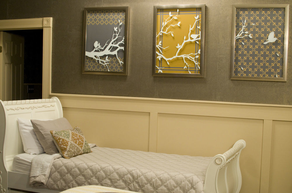 Beaumont Ranch Hotel Grandview Ngoại thất bức ảnh