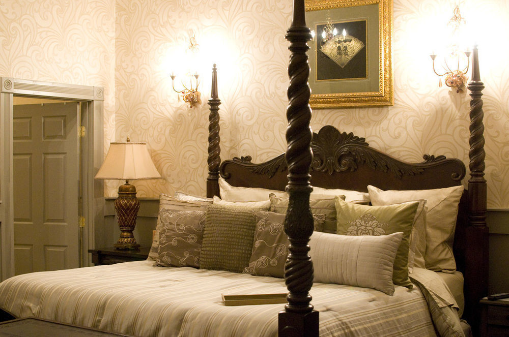 Beaumont Ranch Hotel Grandview Ngoại thất bức ảnh
