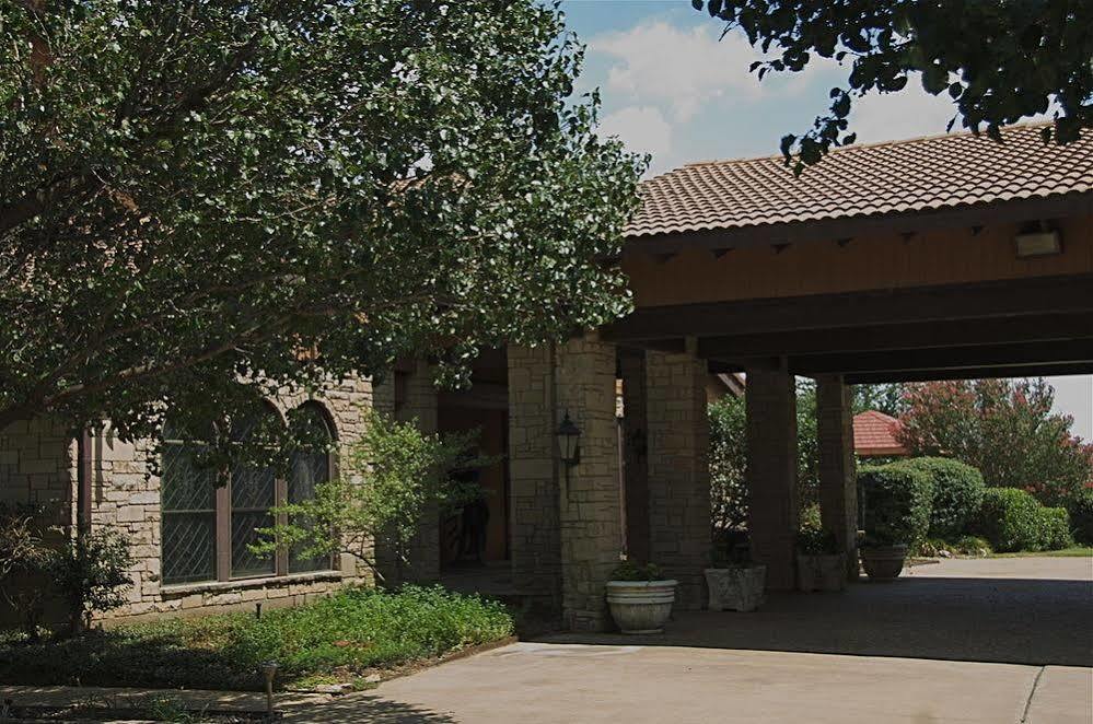 Beaumont Ranch Hotel Grandview Ngoại thất bức ảnh